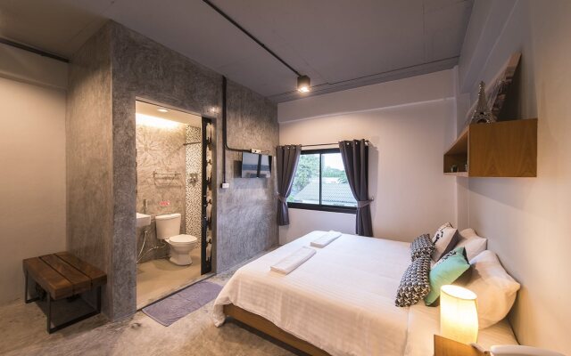 Sleep Station