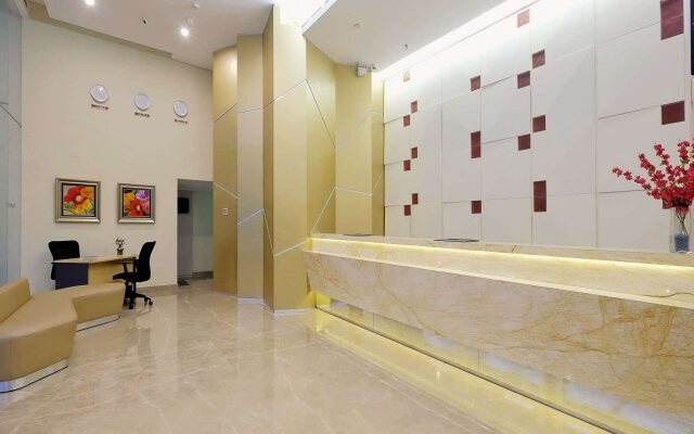 Brits Hotel Puri Indah