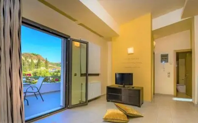 Coronis House