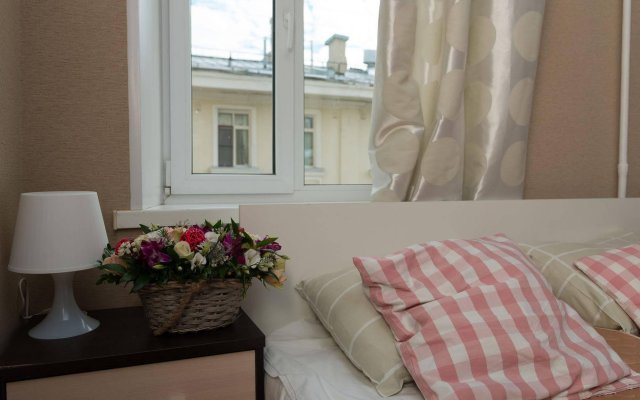 Ideal Mini Hotel — хостел — фото