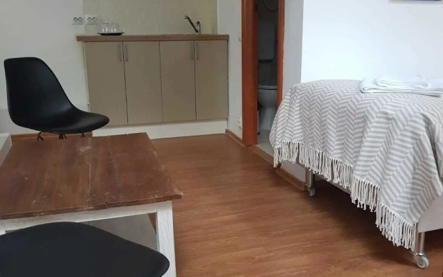 Nonna Mia Hotel