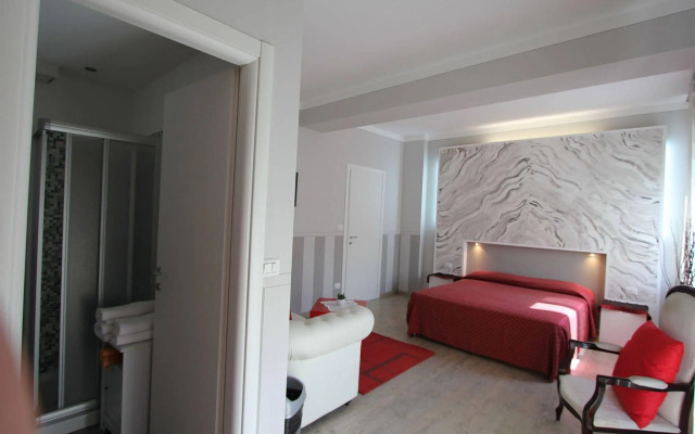 Bed & Breakfast Accademia