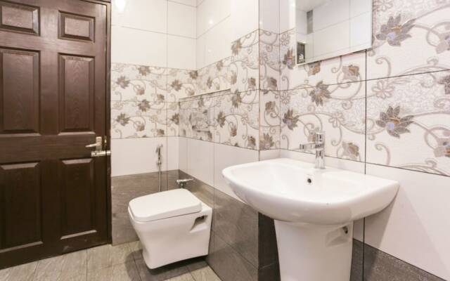 Treebo Trend CMKs Gulmohar Suites