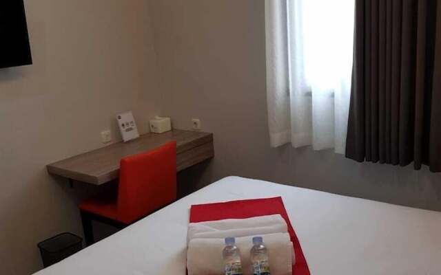 POD House Pakubuwono - Hostel
