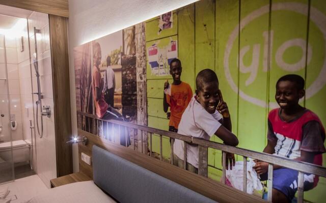 Hotel 7 Continents
