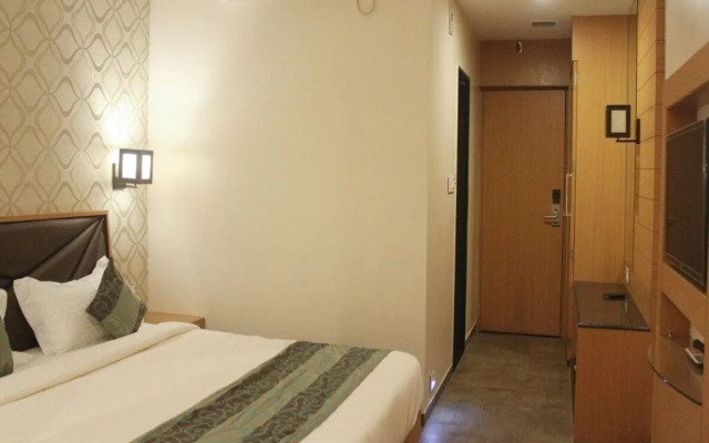 The ND Hotel
