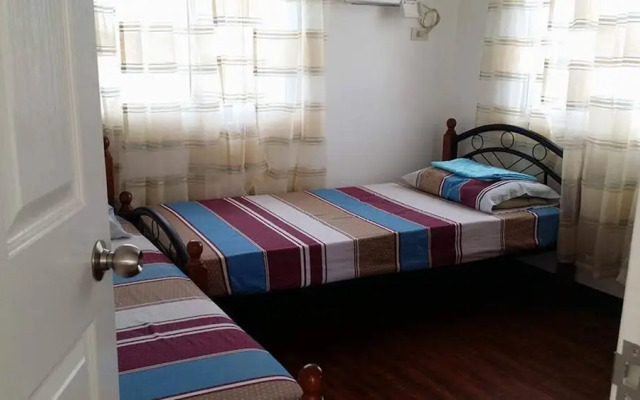 Ramyer Transient House Panglao