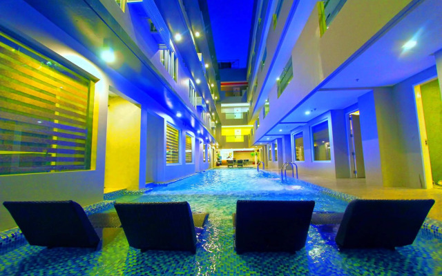 Boracay Uptown