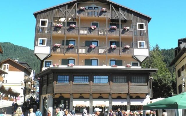 Residence Hotel Sport Campiglio