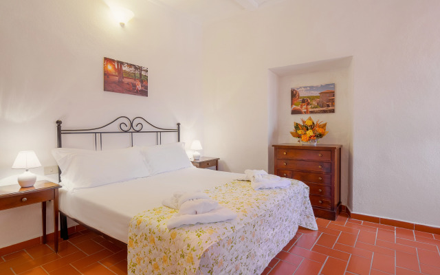 Pian dei Mucini Resort