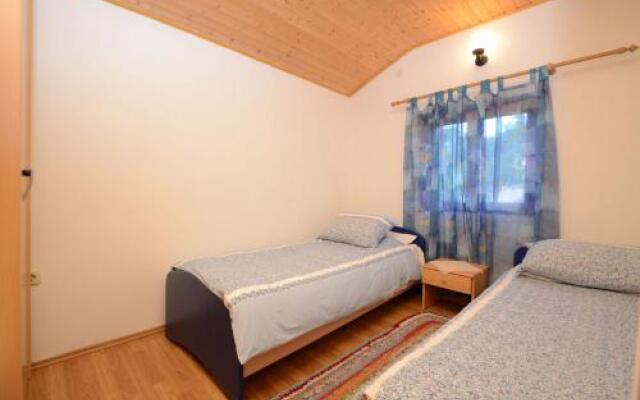 Apartment Milojka