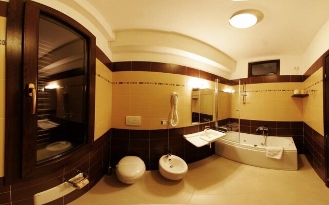 Hotel Nicolardi