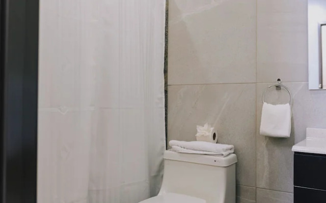 Hospedaje Consular by Dunas