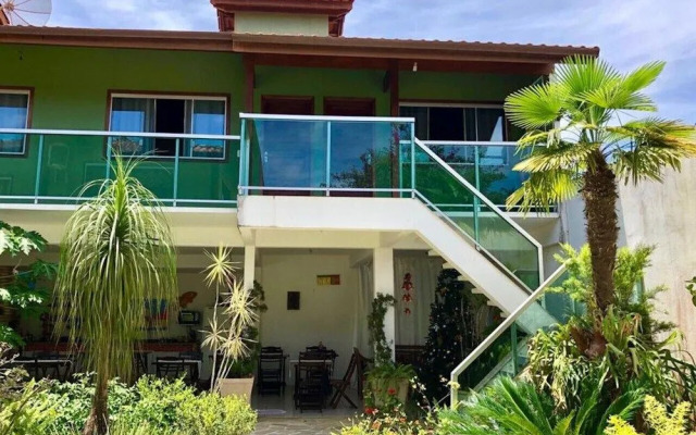 Pousada Paraty Graziela