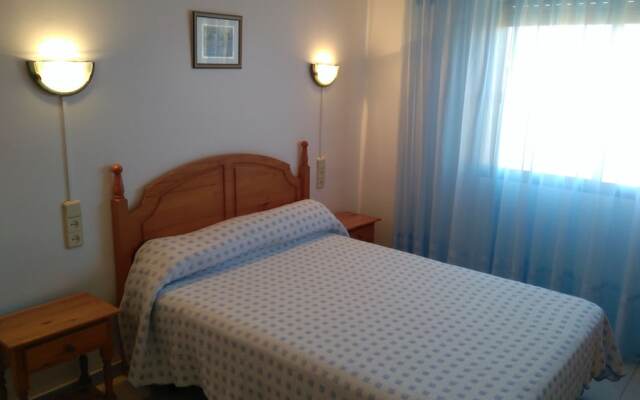 AP Costas Olimpo 1 dormitorio