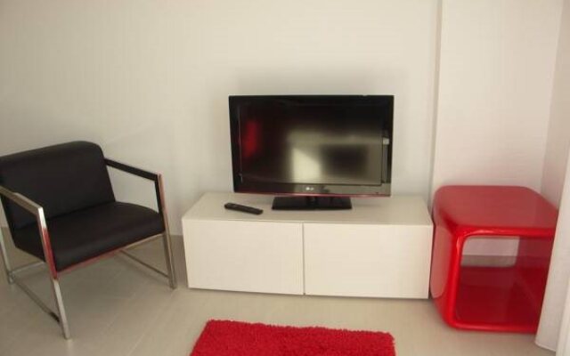 Apartamentos Plaza España