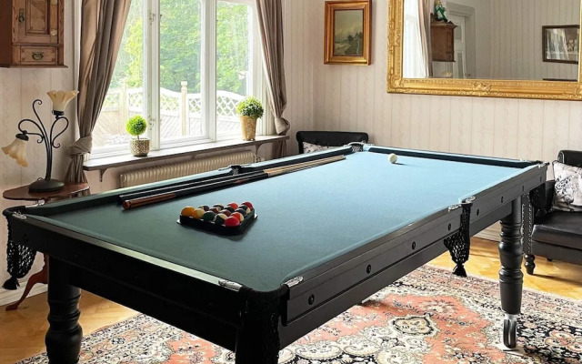4 Star Holiday Home in Olofstrom