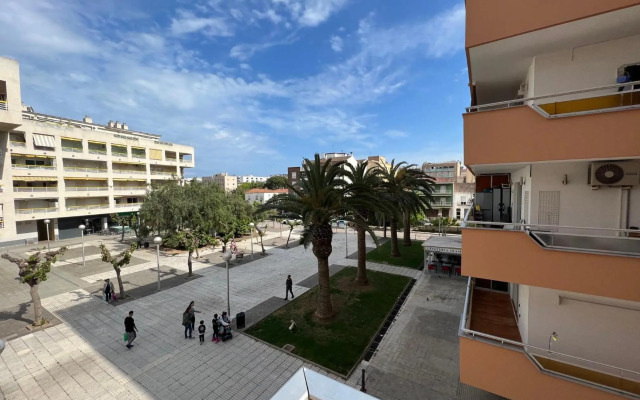 COSTA DAURADA APARTAMENTS - Molins II