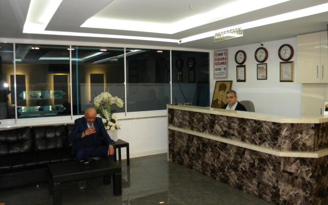 Sava Hotel