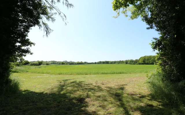 Hadleigh Farm Cottage