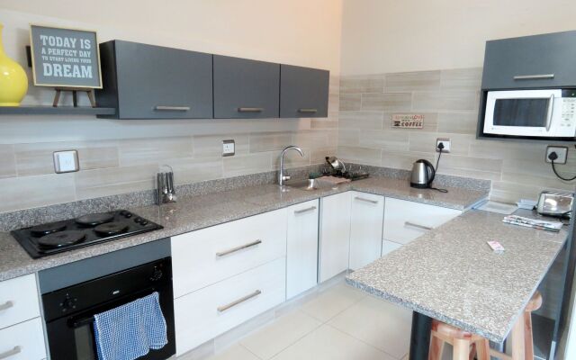 Private San Lameer Villas