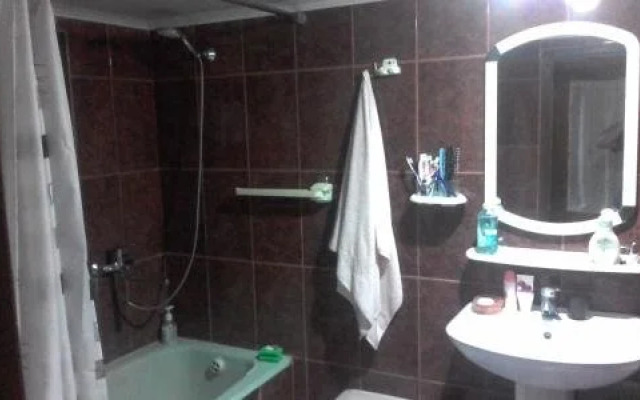 Guest house Polnaya Chasha