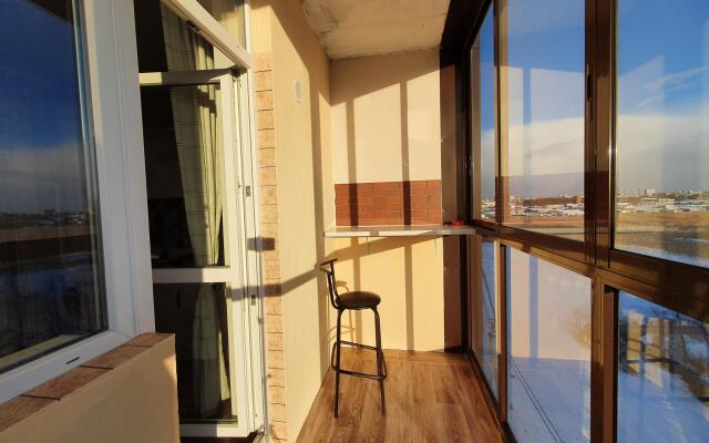 Апартаменты на улице Тихорецкая