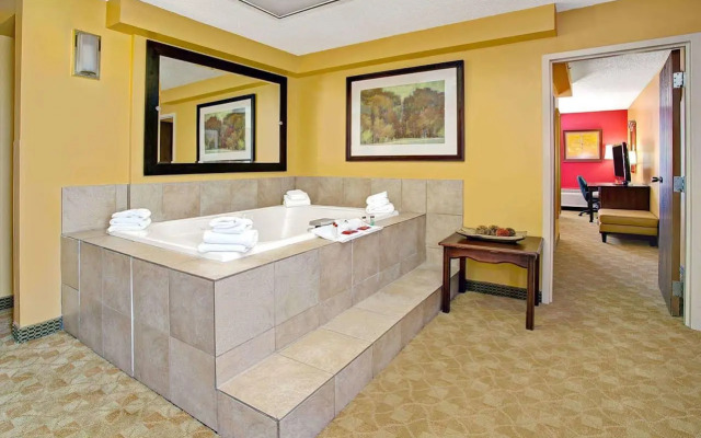 Delta Hotels Denver Thornton