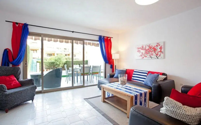 Jardines de Marberia