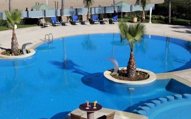 Avanti Mohammedia Hotel