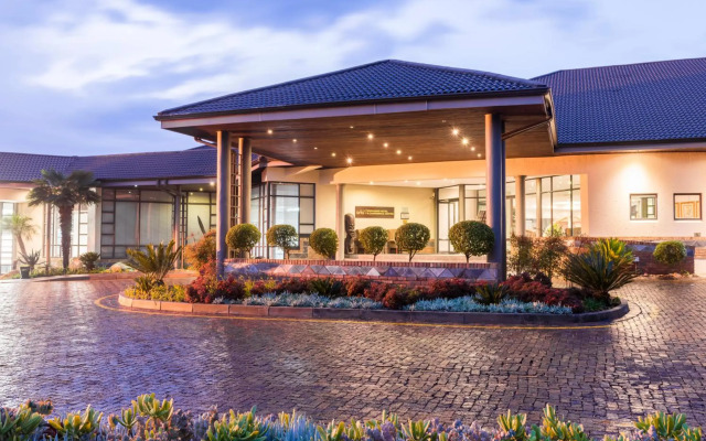 aha Kopanong Hotel & Conference Centre