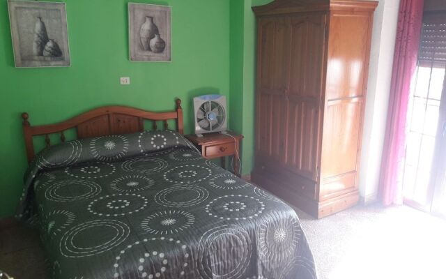 Pension Hostal Ronda Sol