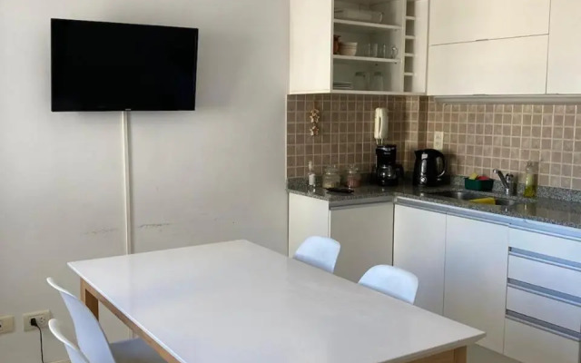 Departamento en PLAYA GRANDE