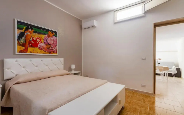 2904 Residence Mareluna - Bilo 2 by Barbarhouse