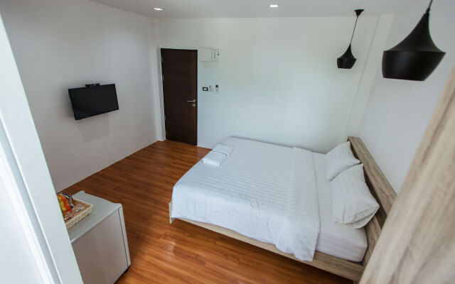 THAMM Residence