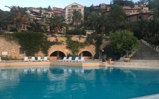 Club Patara Villas 220