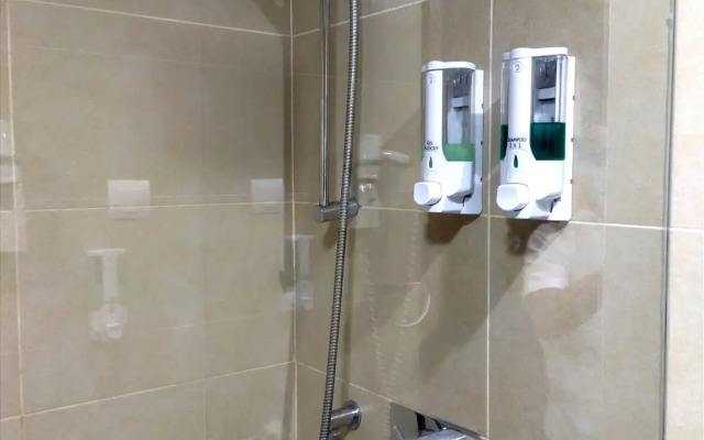 Skyna Hotel Luanda