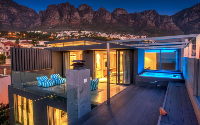 Living Hotel Lions Eye