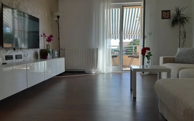 Apartments Grzinic