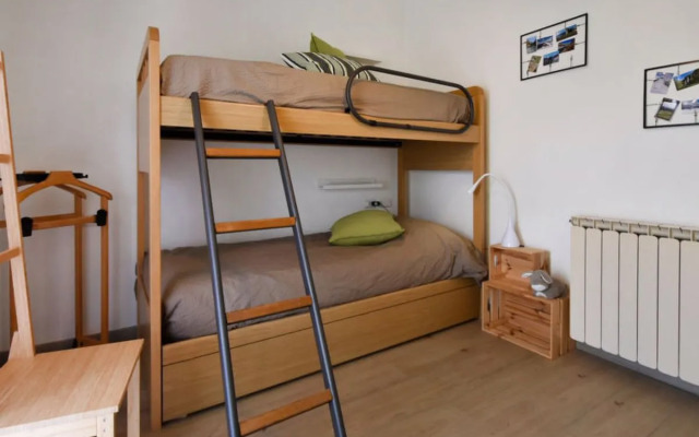 Apartment Al Sole Valtellina