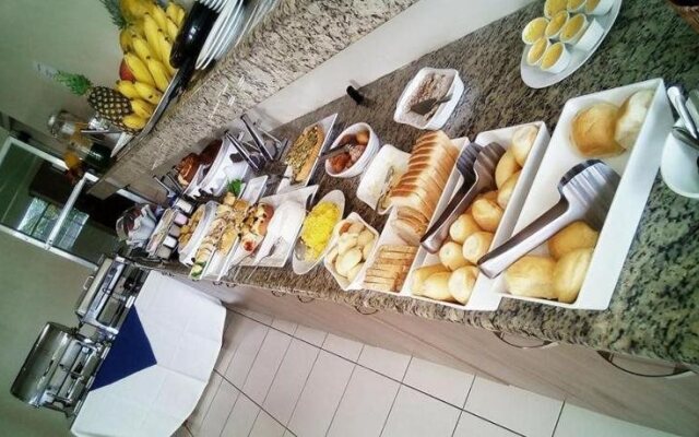 Principe Hotel