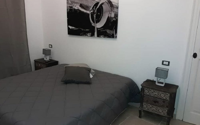 B&B Saffi