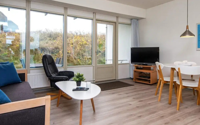 4 Person Holiday Home in Ringkobing-by Traum
