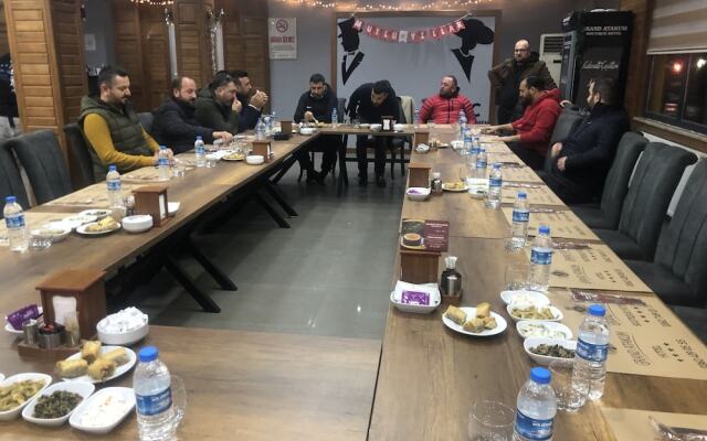 Grand Atakum Boutique Hotel