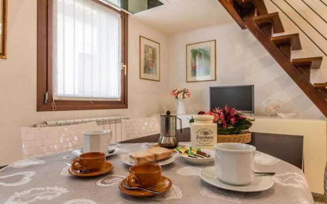 Corderie de la Tana Biennale Exhibition