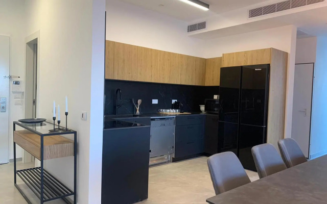 Brand New 3 Bedroom Apartment in Shalem Tower