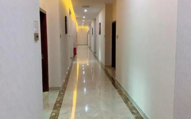 Deyuanchun Hotel