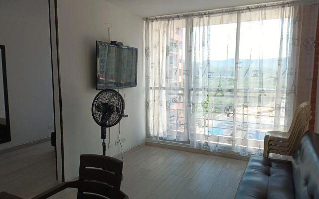 Apartamento en Reserva del Peñon Girardot.