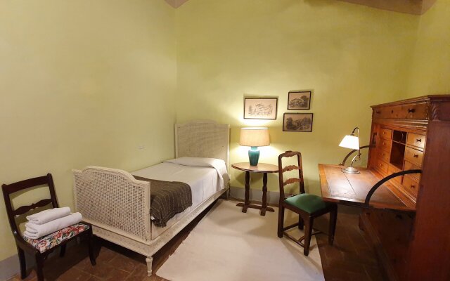 Castello di Fonterutoli Wine Resort