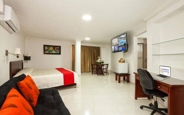 Hotel La Luna